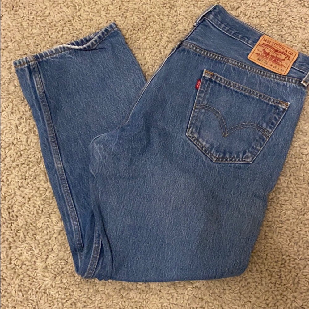 Levi’s Jeans